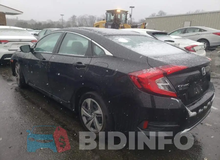 2HGFC2F60MH541576 Photo# 2