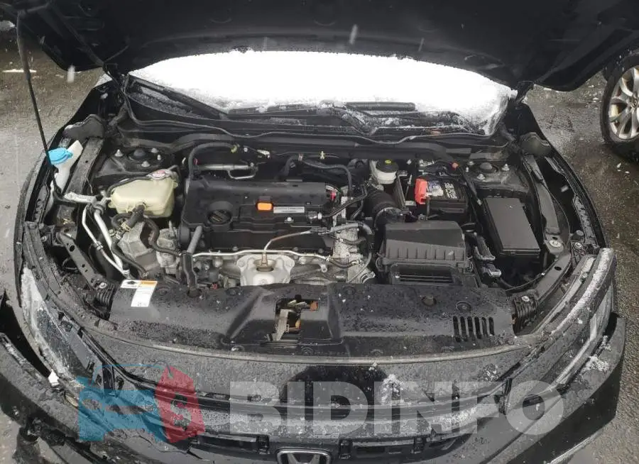 2HGFC2F60MH541576 Photo# 11