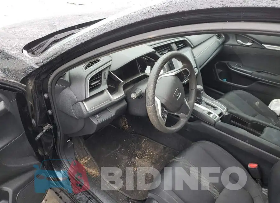 2HGFC2F71GH527442 Photo# 7