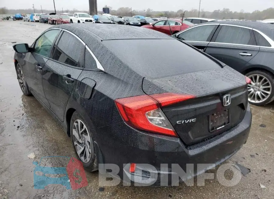 2HGFC2F71GH527442 Photo# 2