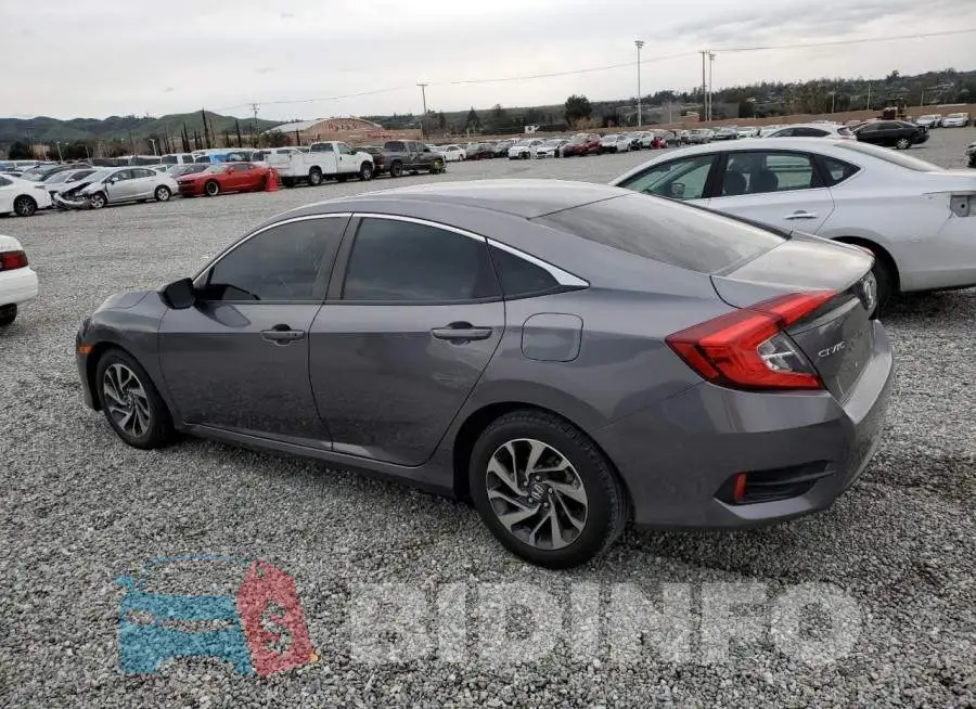 2HGFC2F78GH572331 Photo# 2