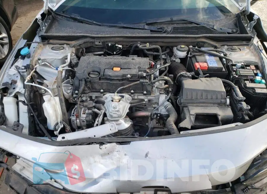 2HGFE2F54NH559923 Photo# 11