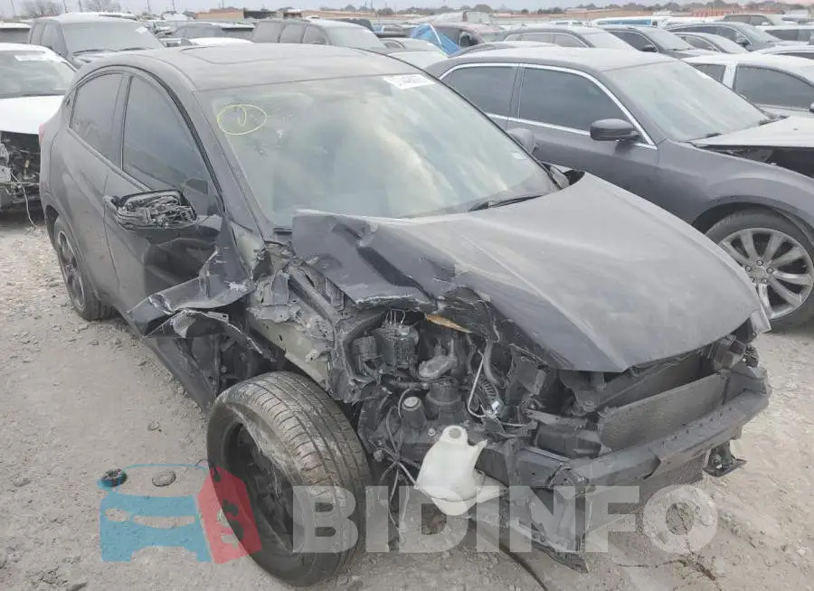 3CZRU5H52JG704331 Photo# 2