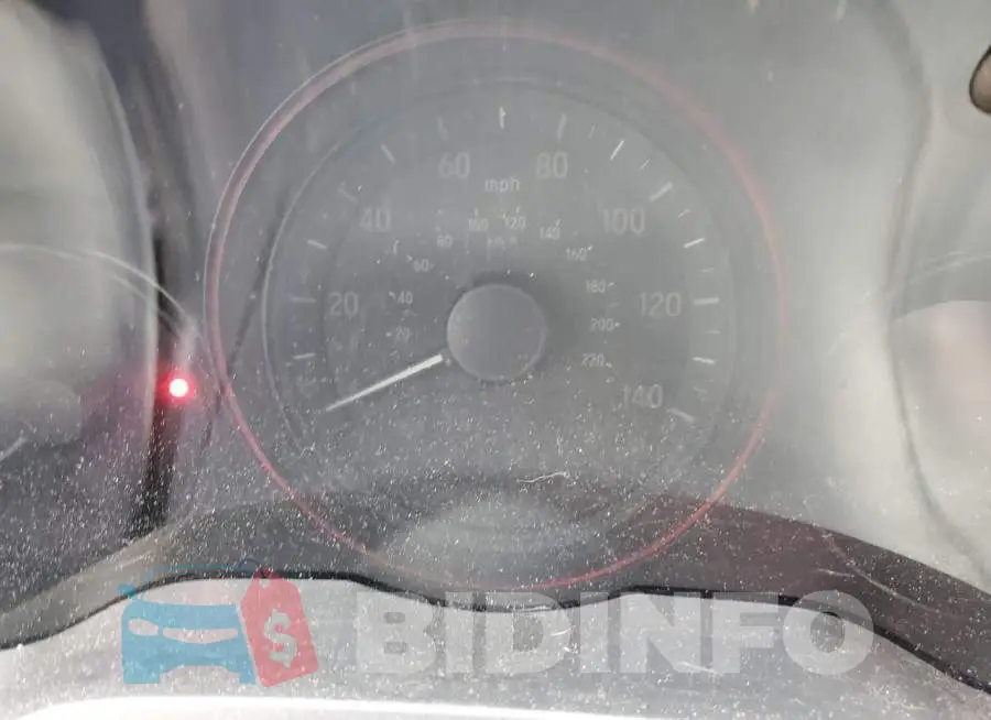 3CZRU6H51GM705843 Photo# 8