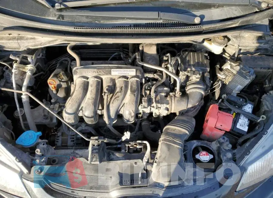 3HGGK5H53FM724276 Photo# 11