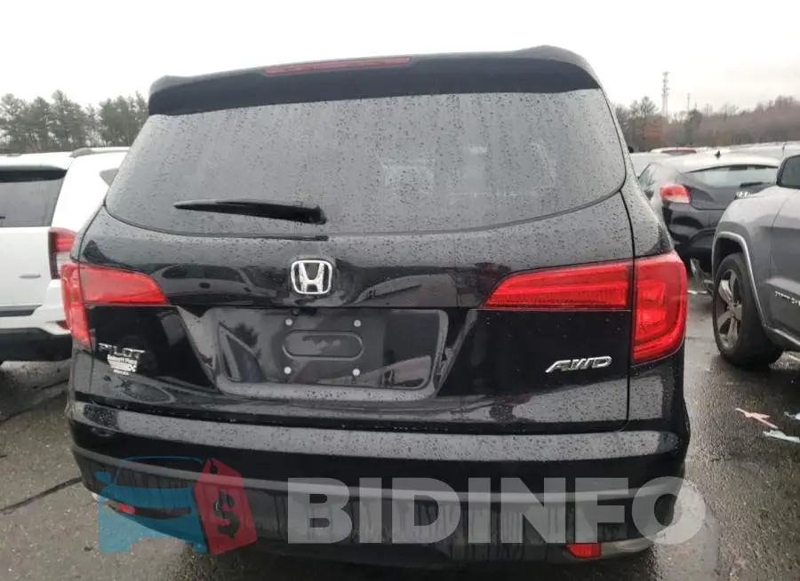 5FNYF6H17JB058742 Photo# 6