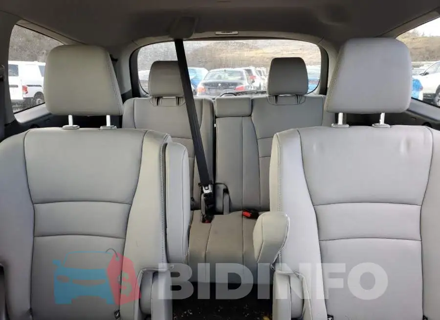 5FNYF6H65NB051676 Photo# 10