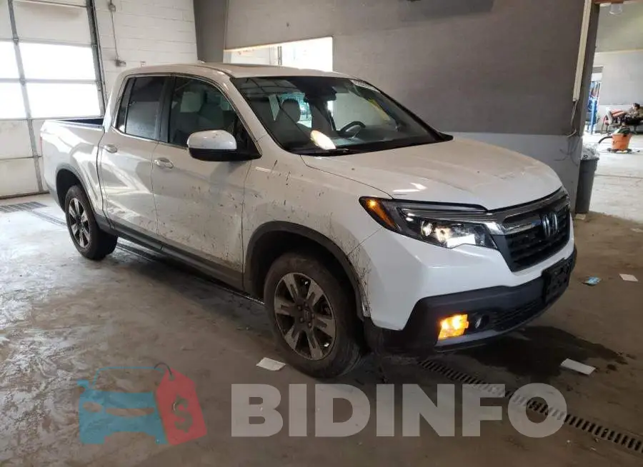 5FPYK3F57LB021393 Photo# 4