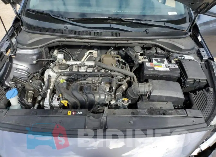3KPC24A31JE013453 Photo# 11