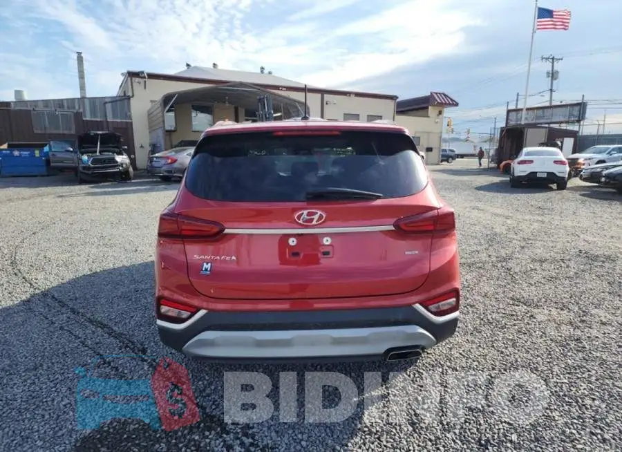 5NMS2CAD5KH125455 Photo# 12