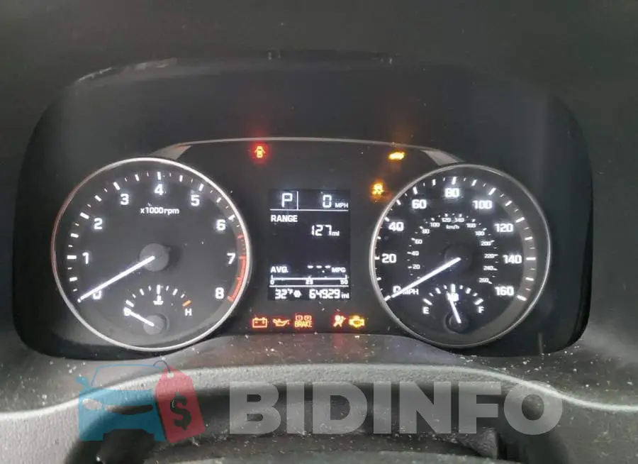 5NPD84LF5HH158933 Photo# 9