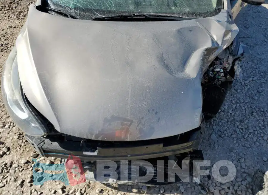 5NPDH4AE6FH601016 Photo# 11