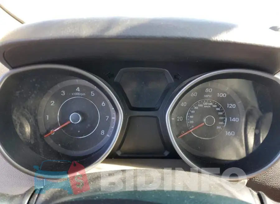 5NPDH4AE6FH601016 Photo# 9