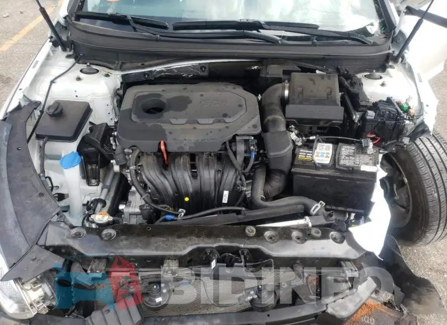 5NPE24AF3KH776798 Photo# 11