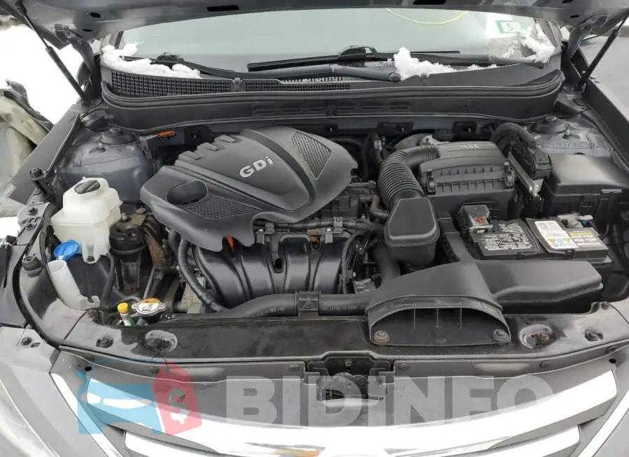 5NPEC4AC2EH888032 Photo# 11