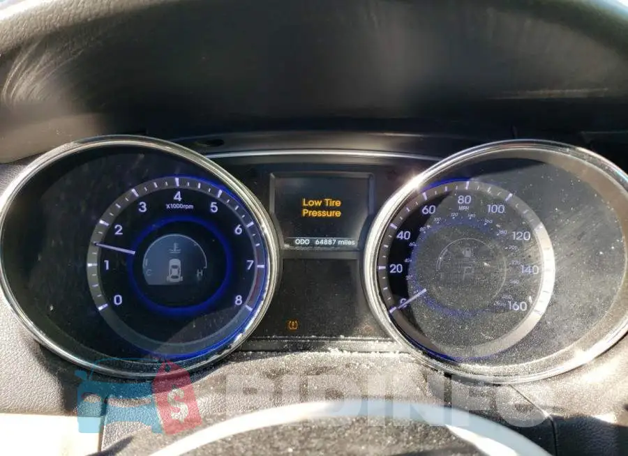 5NPEC4AC4EH875427 Photo# 9