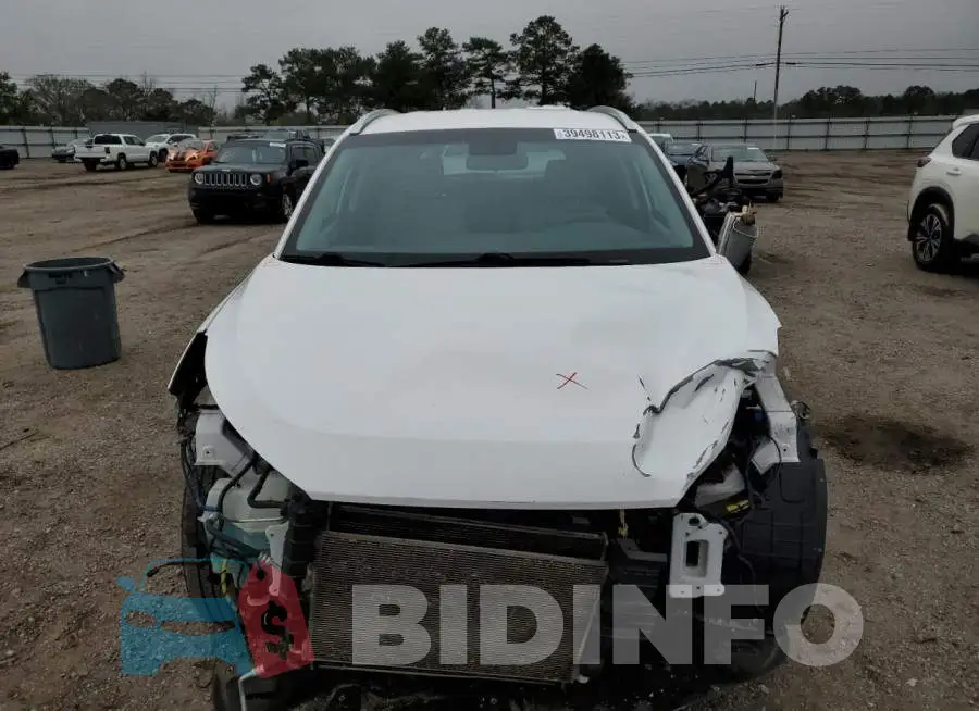 KM8J33A4XGU172422 Photo# 5