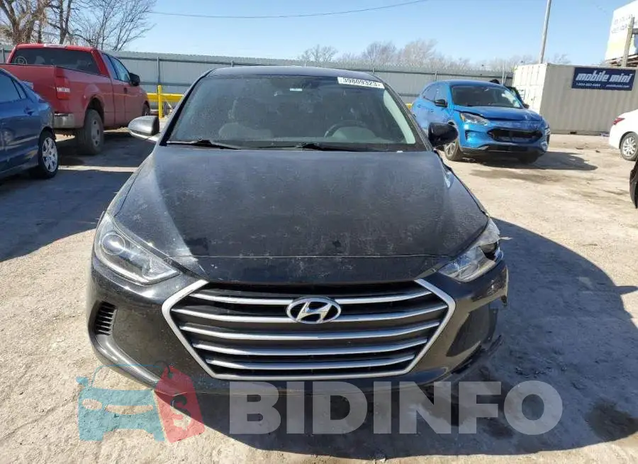 KMHD74LF0HU393437 Photo# 5