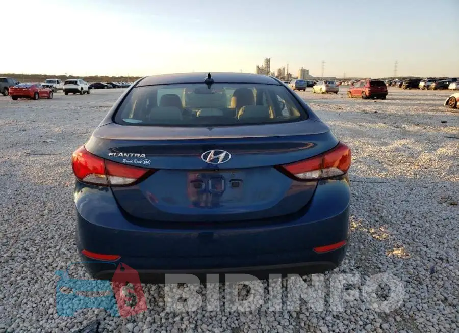 KMHDH4AE7FU341856 Photo# 6