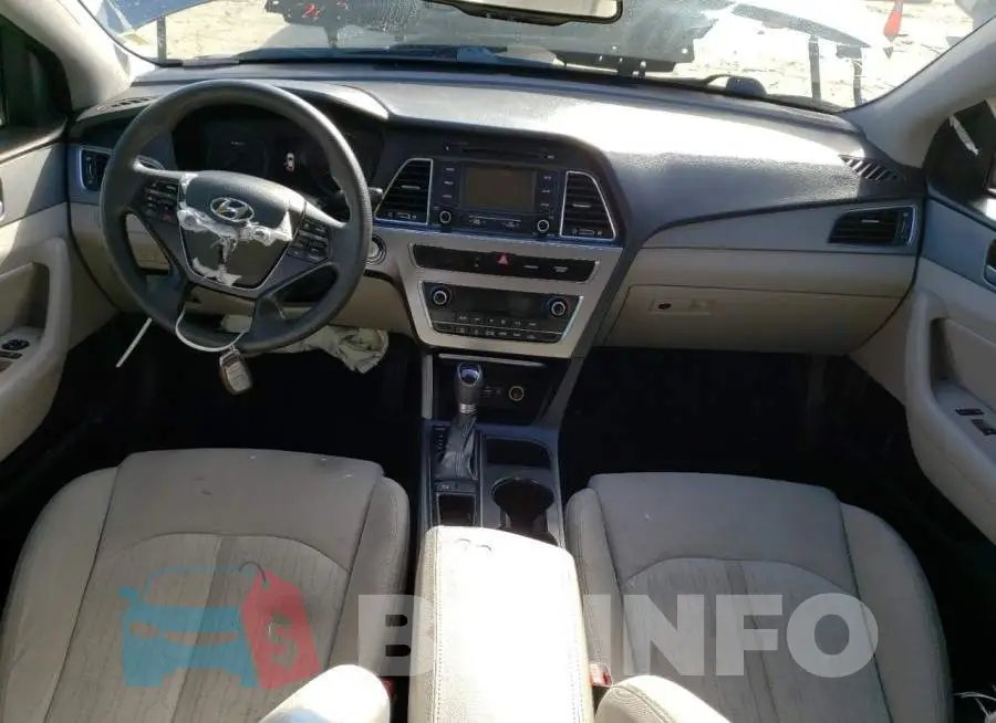 KMHE24L11GA033603 Photo# 8