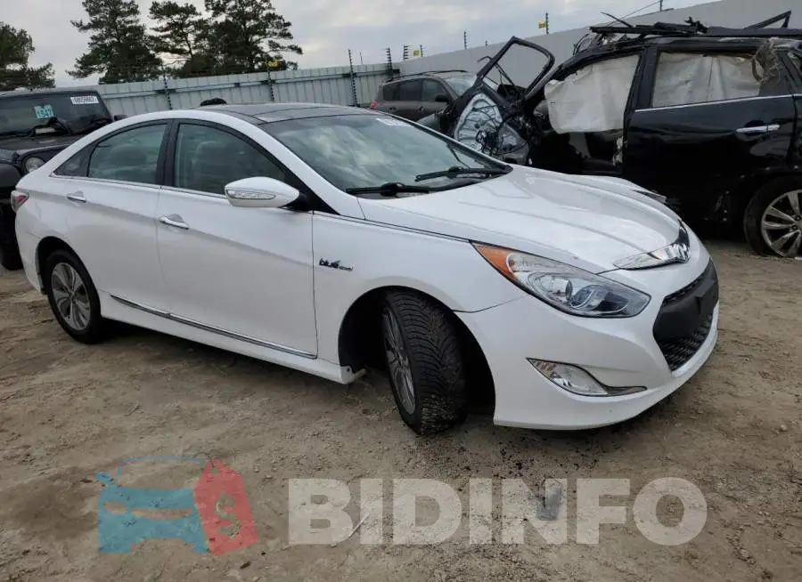 KMHEC4A43FA122582 Photo# 4