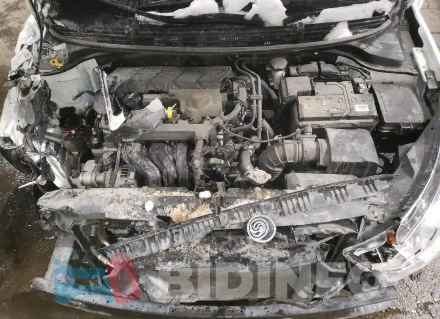 3KPA24AD6LE307983 Photo# 11