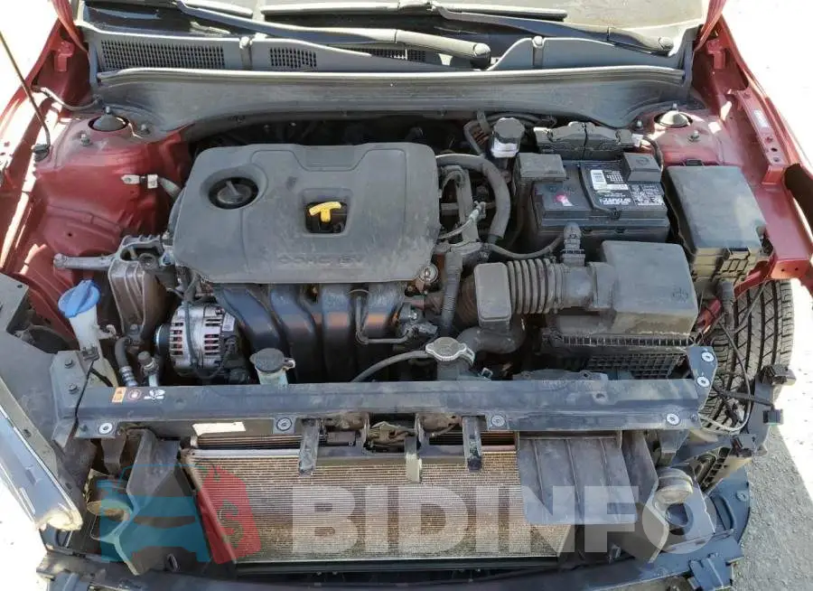 3KPF24AD3LE193611 Photo# 11