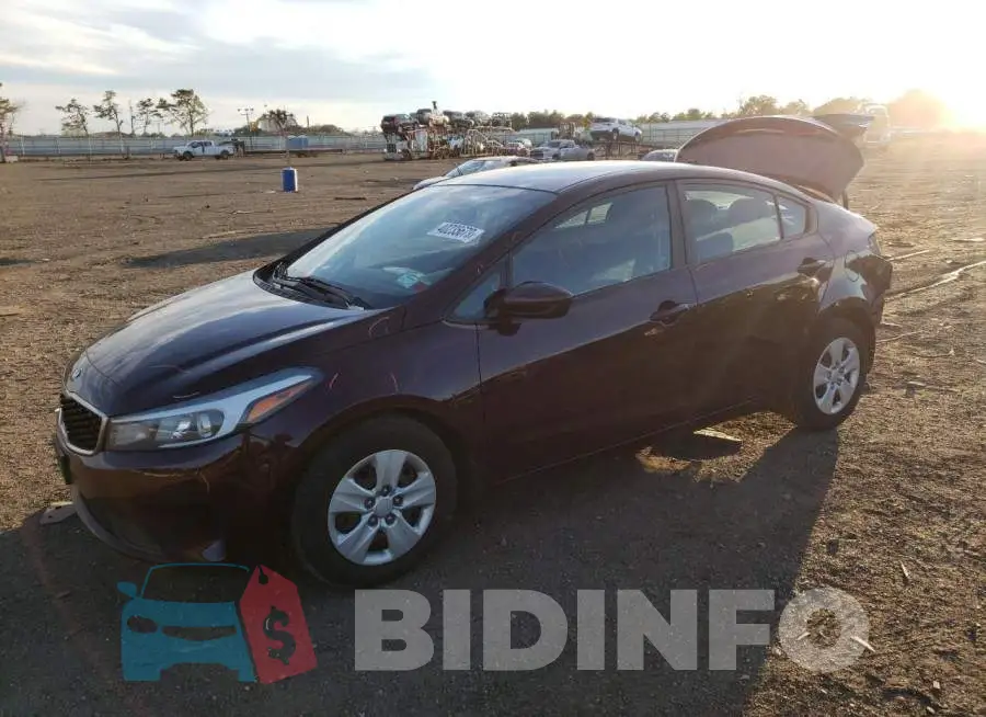 3KPFK4A70HE074870 Photo# 1