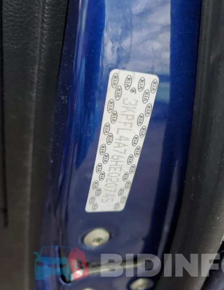 3KPFL4A76HE020745 Photo# 12