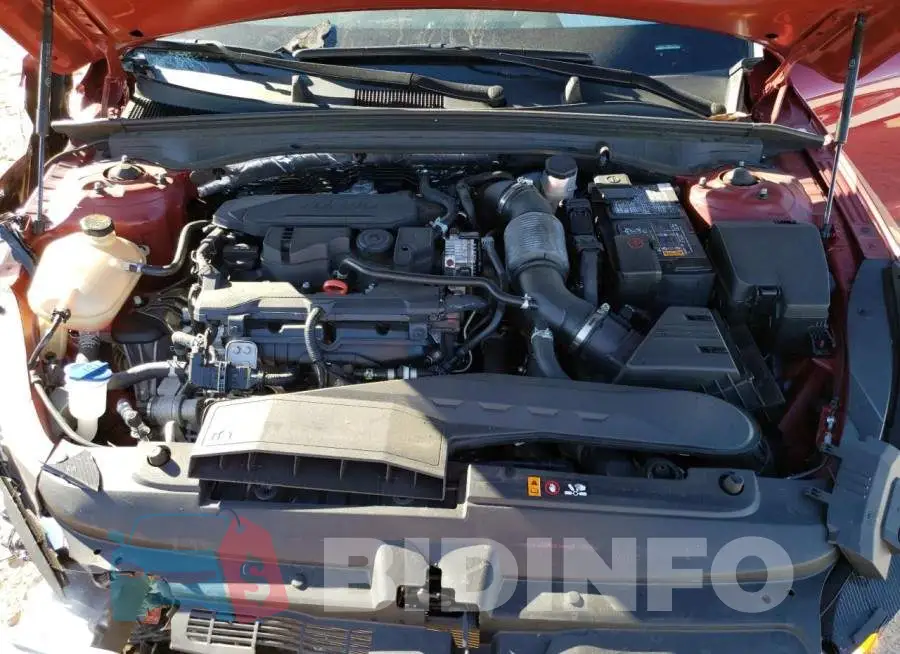 5XXG14J25NG137363 Photo# 11