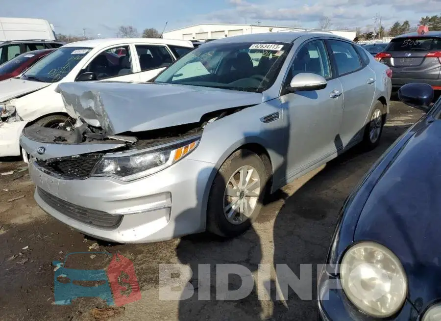 5XXGT4L36JG206572 Photo# 1