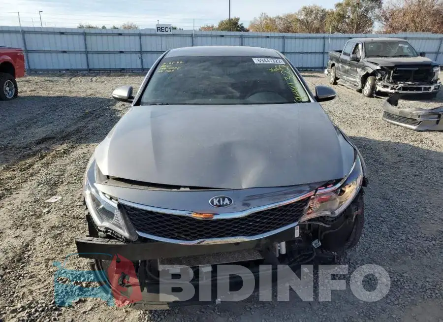 5XXGT4L39JG264482 Photo# 5