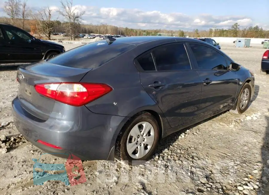 KNAFX4A68G5516620 Photo# 3