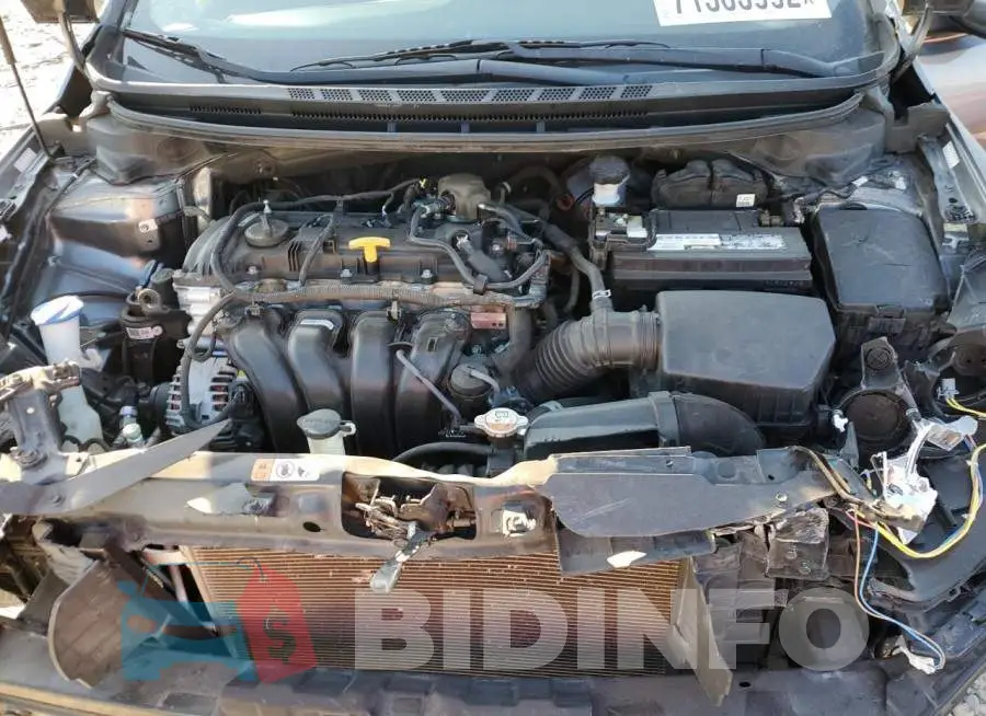 KNAFX5A81G5634953 Photo# 11