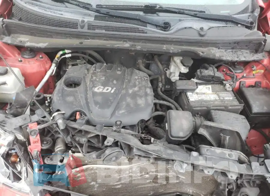 KNDPB3AC3F7753623 Photo# 12
