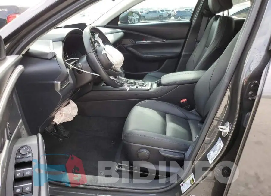3MVDMABL5MM257823 Photo# 7