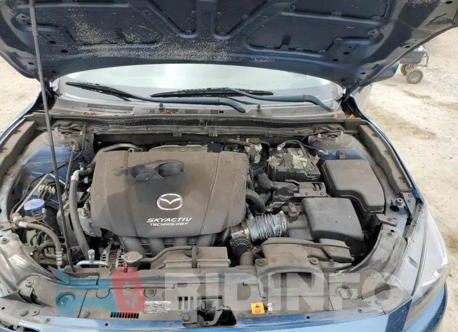 3MZBN1U76JM189272 Photo# 11