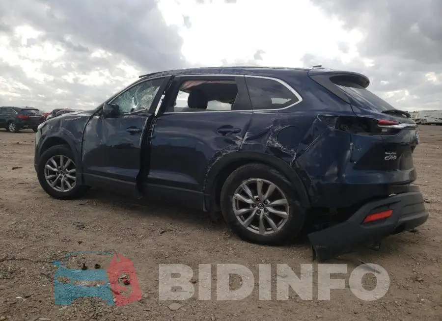 JM3TCACY2H0139643 Photo# 2