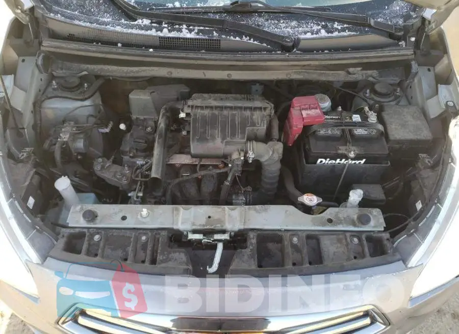 ML32F3FJ2JHF09038 Photo# 11