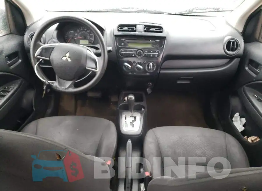 ML32F3FJ5HHF18147 Photo# 8