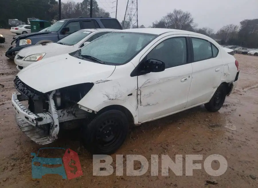 ML32F3FJ5HHF18147 Photo# 1