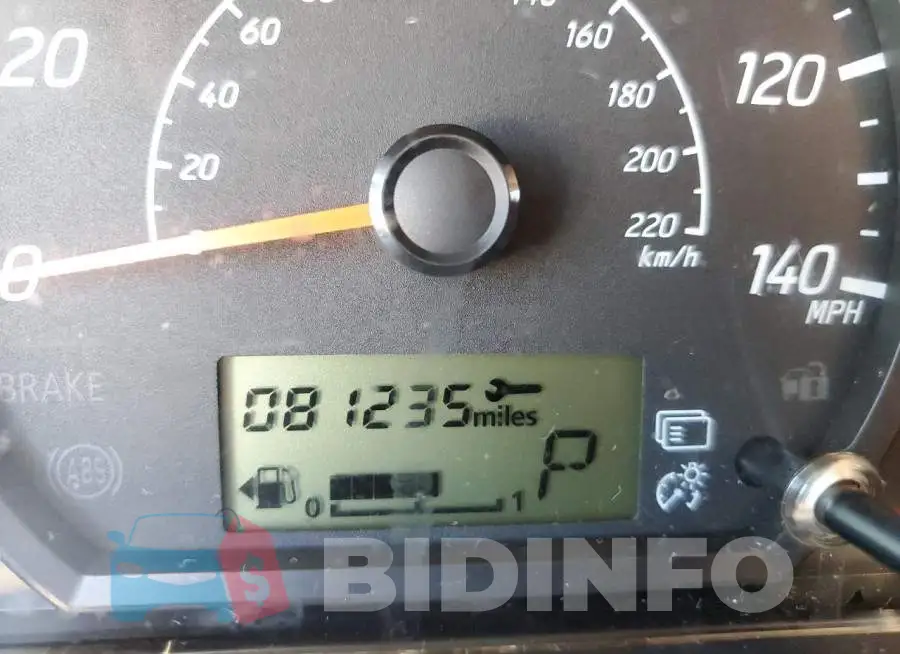 ML32F3FJ6HHF15600 Photo# 8