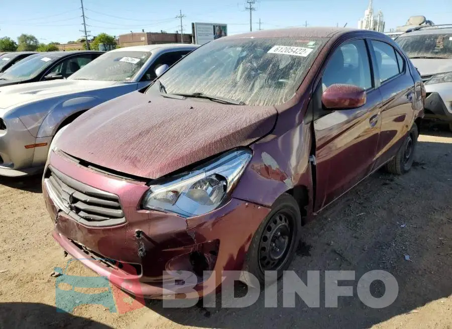 ML32F3FJ6HHF15600 Photo# 2