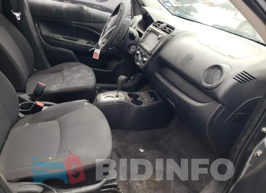 ML32F3FJ9KHF17882 Photo# 5