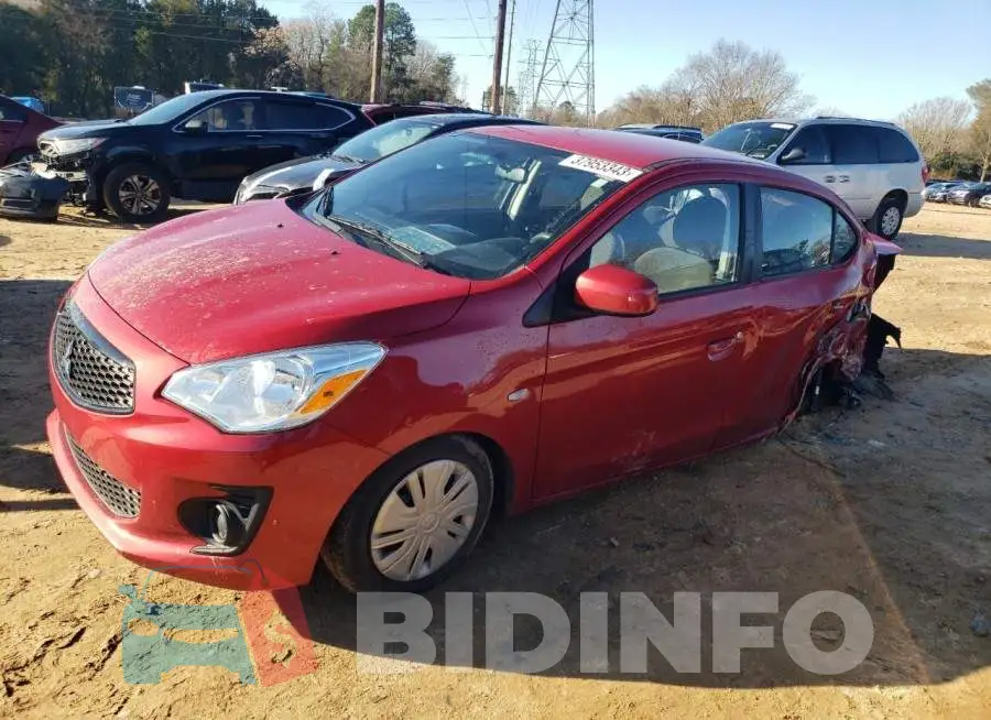 ML32F3FJXLHF08092 Photo# 1