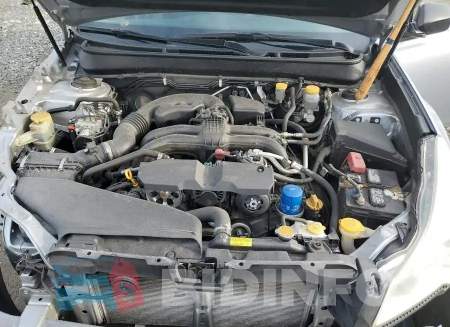 4S3BMAA68E1011805 Photo# 11