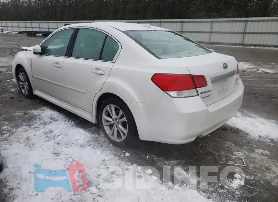 4S3BMBE60E3006618 Photo# 3