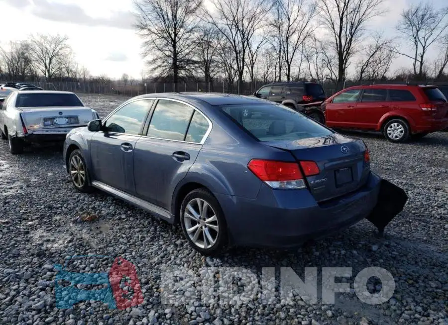 4S3BMCA63E3033016 Photo# 2