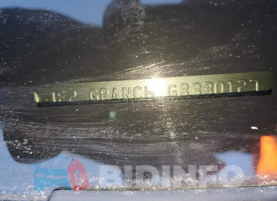 JF2GPANC6G8330127 Photo# 13