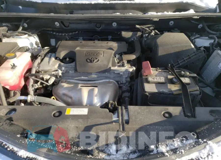 2T3BFREV1JW776571 Photo# 11